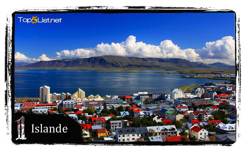 Islande