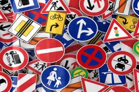 Les 5 règlements de circulation les plus étranges du monde
