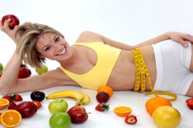 top 5 foods improving mood and fighting obesity and cancer