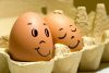 5 choses à constater quand vous mangez deux œufs par jour