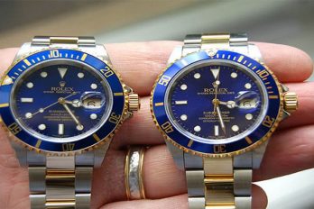 5 magical ways to find original and counterfeit watches