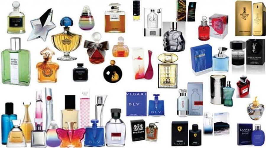 5 ways to know the original perfume of an imitator